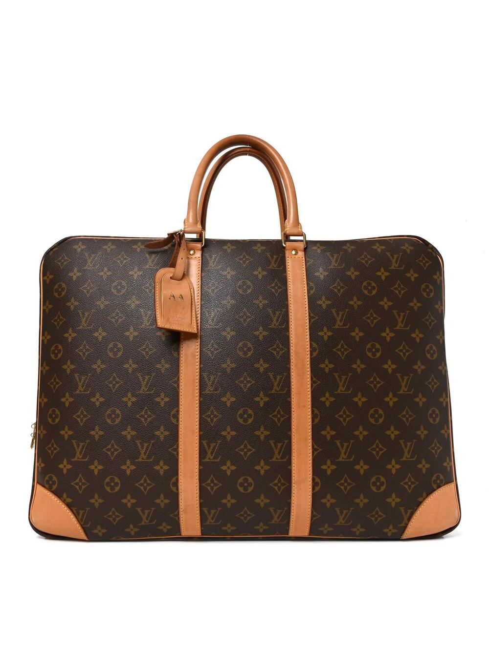 Louis Vuitton Sirius 55 #352757L12B